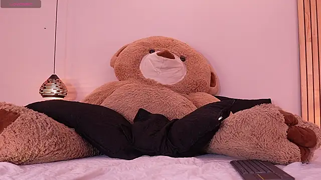 SamantaVazquez's cam snapshot