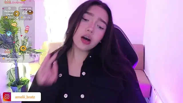 Ameliiaa_tay's cam snapshot