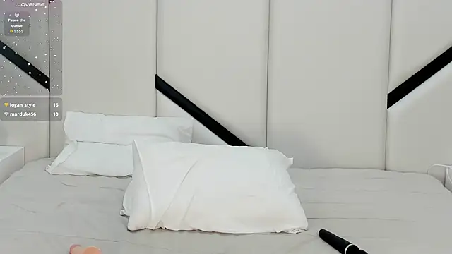 XimenaCosta's cam snapshot