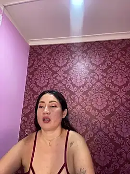 juliana_diaz's cam snapshot