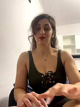 JessicaCarter's cam snapshot