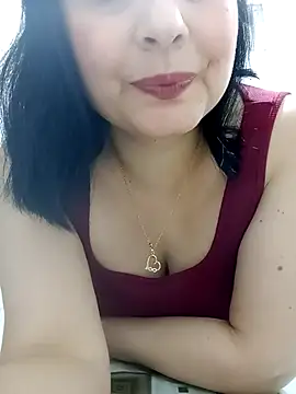 Sevilya_kiss's cam snapshot