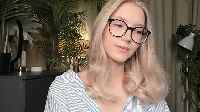 ChinBonnell's cam snapshot