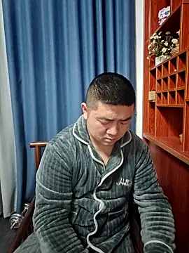 KAIKAI-888 live sex cam