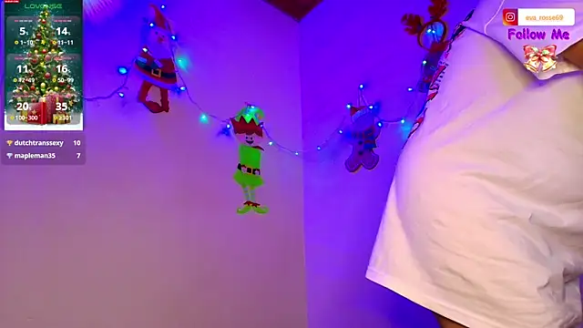 eva_rosse69's cam snapshot