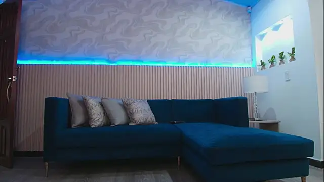 lenah_smith's cam snapshot