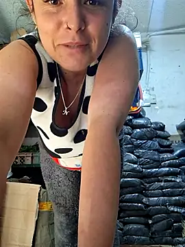 Niidia's cam snapshot