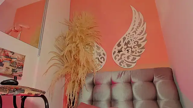 ThiccyLexxy's cam snapshot