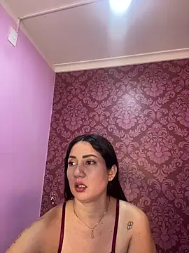 juliana_diaz's cam snapshot