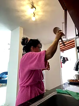 Sharongirl07's cam snapshot