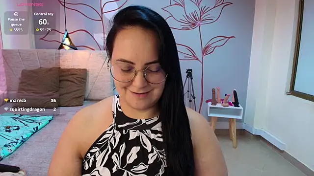 veronicabbw's cam snapshot