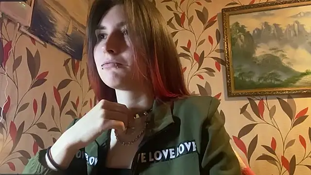 MangledShale live sex cam