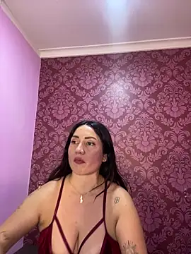 juliana_diaz's cam snapshot