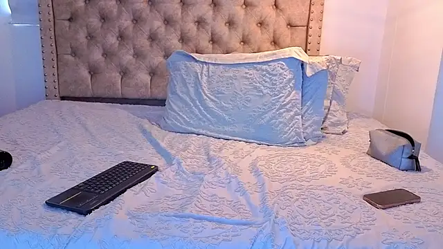 KeryHillson's cam snapshot