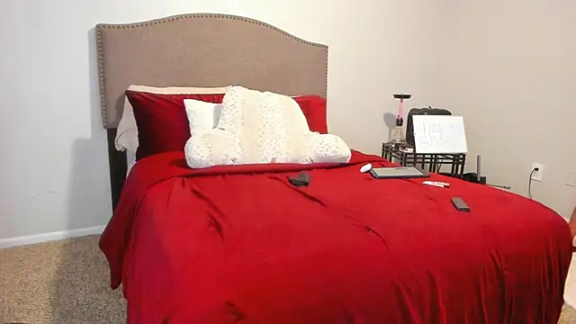 yiauana's cam snapshot