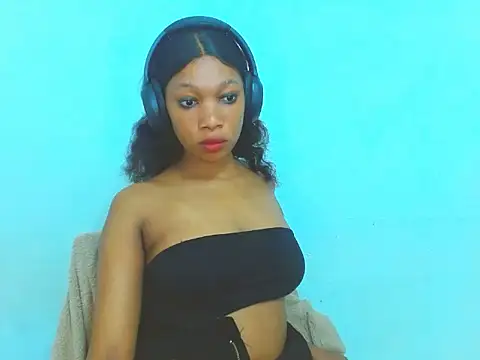 LustyBerry's cam snapshot