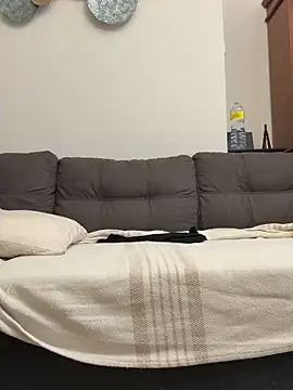 Kimmeow's cam snapshot