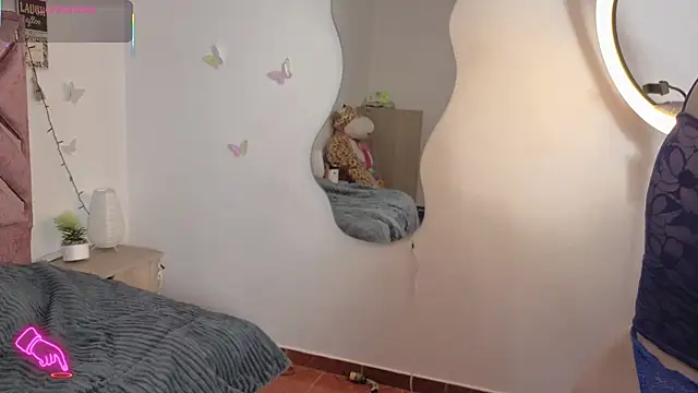 Jasmine_1526's cam snapshot