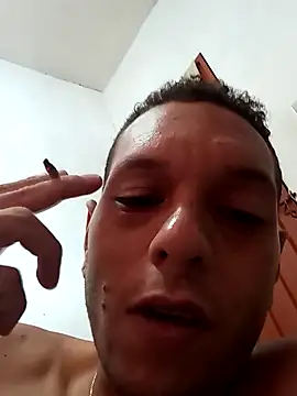 Morbchat's cam snapshot