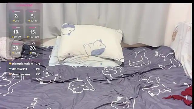 zhnlxj's cam snapshot