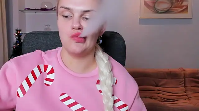 KamillaJei's cam snapshot