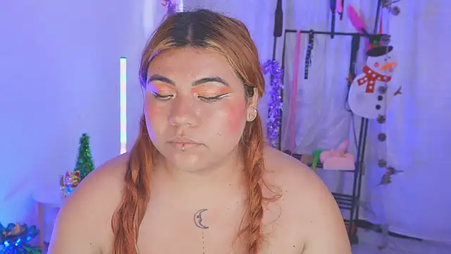 Samanta_Bigboos's cam snapshot