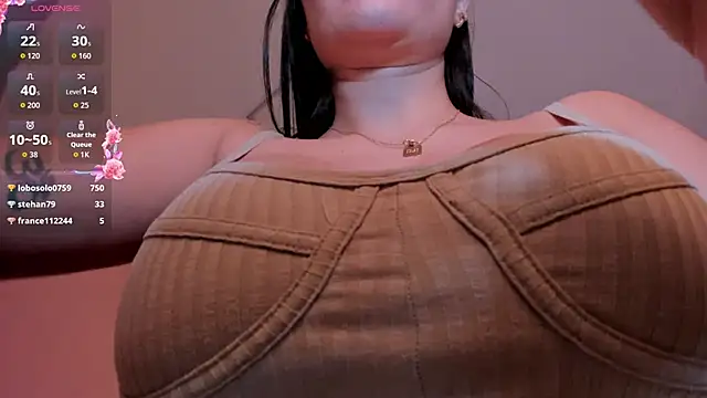 AbbyDalton's cam snapshot