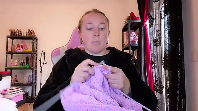 kisicaxx's cam snapshot