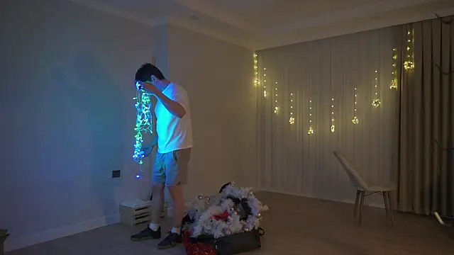 tommyjoyer live sex cam