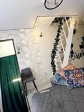 AlisaNelly's cam snapshot