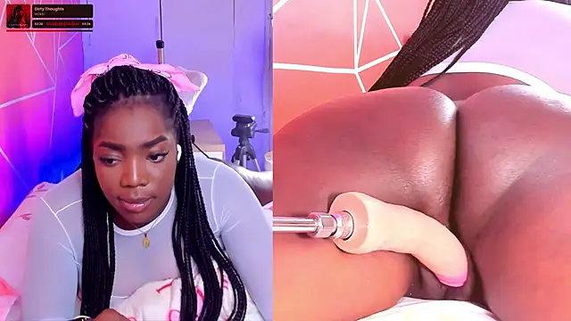 zoeethompson_cm's cam snapshot