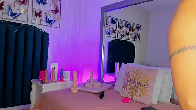 samara_warren's cam snapshot