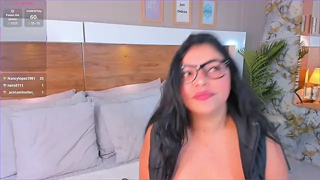 EmaBakker's cam snapshot