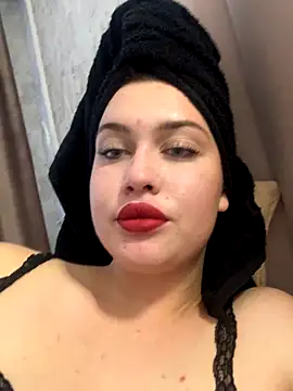 KikiWatson's cam snapshot