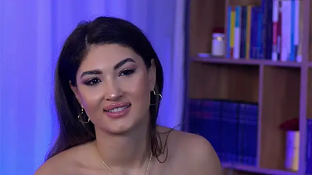 SarahPeach8's cam snapshot