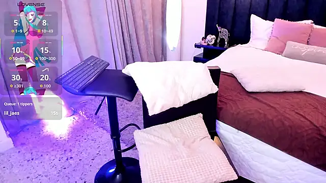 nattashaa7's cam snapshot