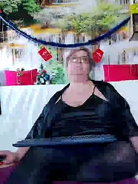 QueenPammy1's cam snapshot