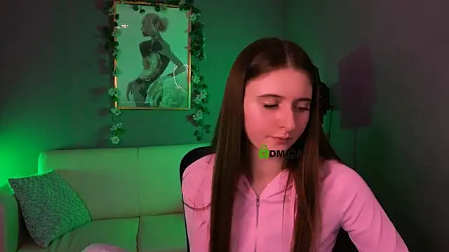 nekky_mouse's cam snapshot