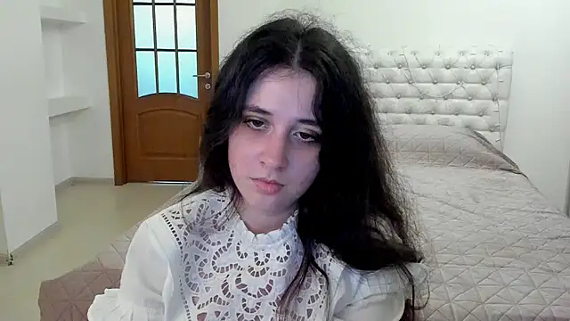 Ginablum's cam snapshot