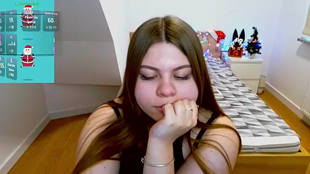 AbbyLuxee's cam snapshot