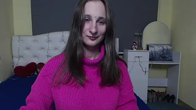 MichelLeee's cam snapshot