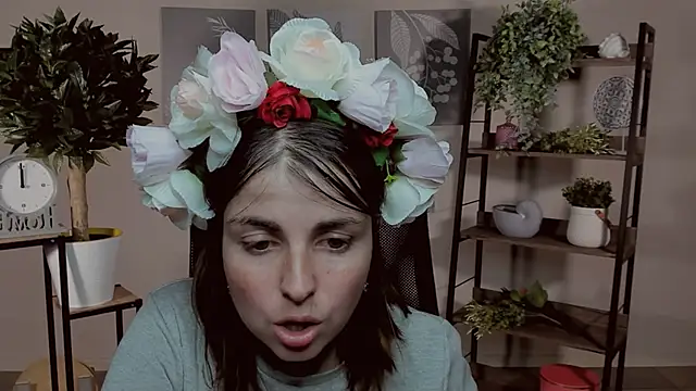 MartaEdams's cam snapshot