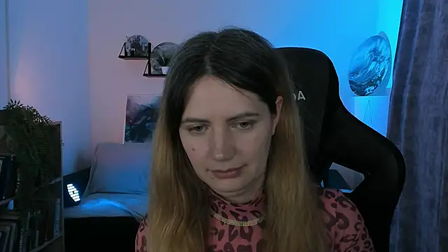 AleksaLaurent live sex cam