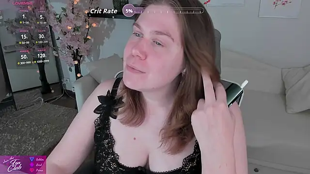 Nancy_Sun_'s cam snapshot