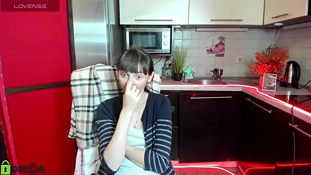 TayanaJons's cam snapshot