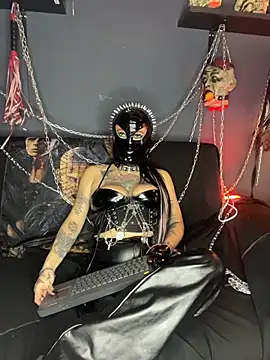 MorganaCrowley's cam snapshot