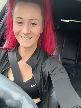 SweetSolez's cam snapshot