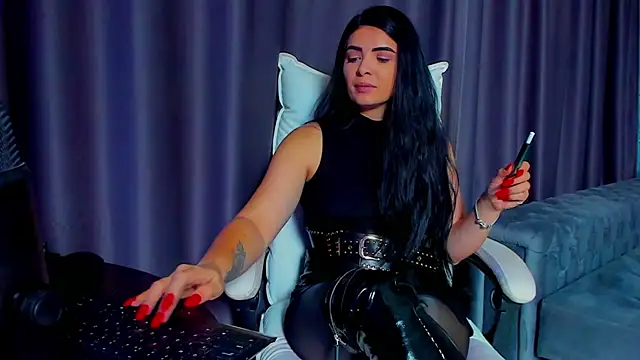 DevashaQueenX's cam snapshot