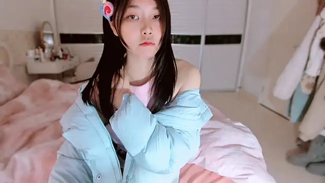 Miu1_girl's cam snapshot