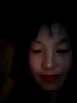 miss-su's cam snapshot